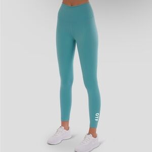 NWT Lululemon Wunder Train HR Tight 25” Sz 8 OTF